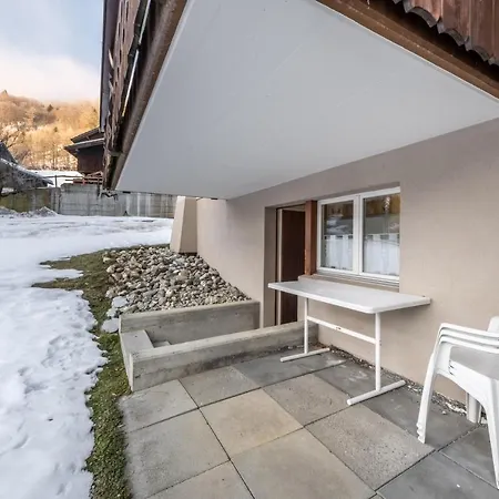 Quadernpark-Apartments Valens Exterior photo