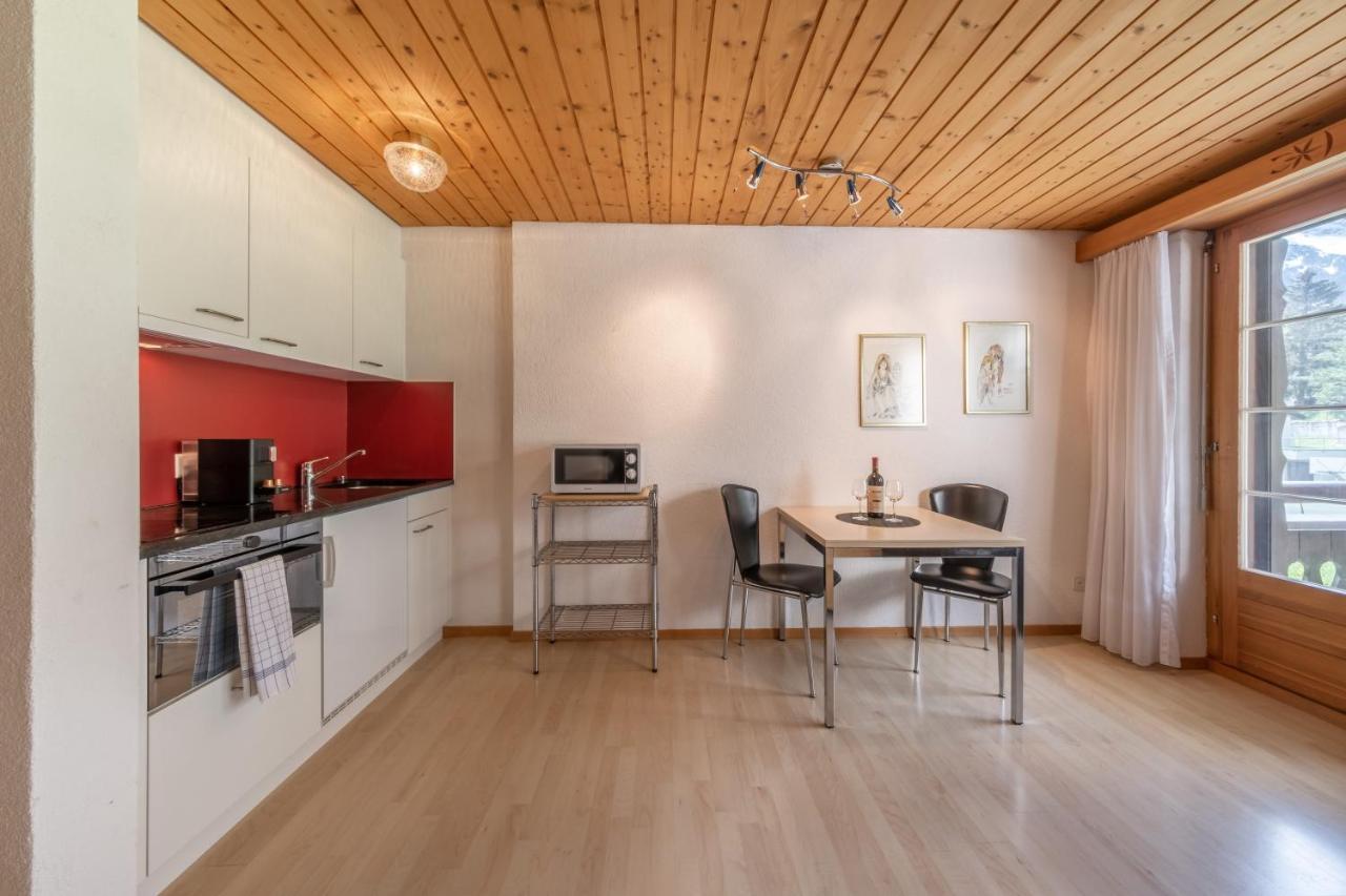 Apartmán Quadernpark-apartments Valens