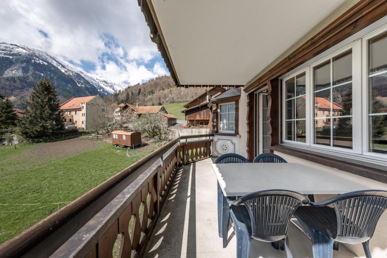 Apartmán Quadernpark-apartments Valens