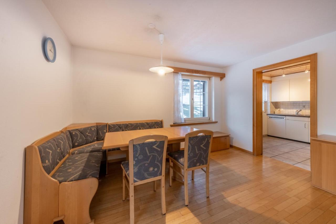 Apartmán Quadernpark-apartments Valens