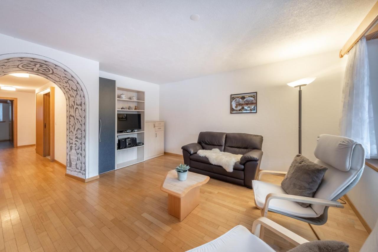 Apartmán Quadernpark-apartments Valens
