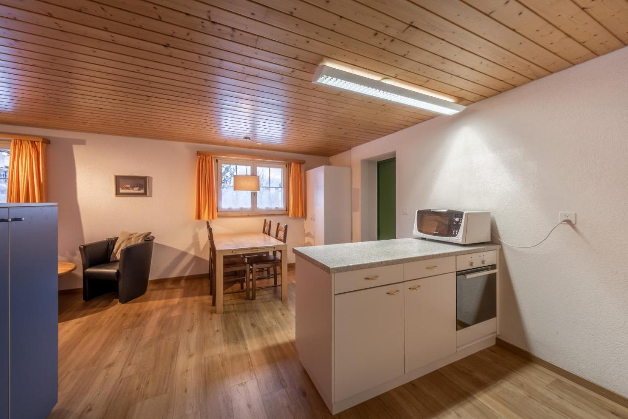 Quadernpark-apartments Valens